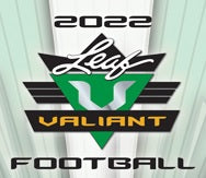 LEAF VALIANT FOOTBALL 2022 (Special Order)