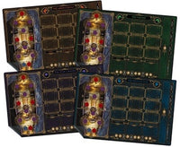 EVERRAIN NEOPRENE PLAYER DASHBOARDS (Special Order)