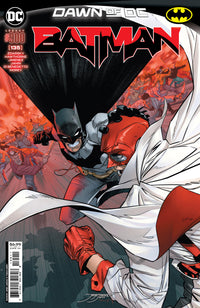 BATMAN #135 (Special Order)