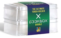 GEEKBOX - DOUBLE (Special Order)