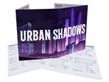 URBAN SHADOWS 2ND EDITION GM ACCESSORY PACK (Special Order)