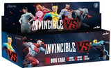 KEEPSAKE INVINCIBLE VS PREMIER COLLECTOR'S BOX (Special Order)
