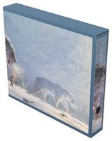 UG ALBUM'N'CASE ARTIST EDITION THE HUNTER'S QUEST (Special Order)