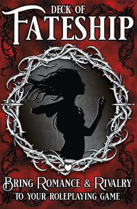DECK OF FATESHIP (Special Order)