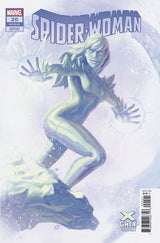SPIDER-WOMAN #20 TALASKI X-GWEN VARIANT (Special Order)