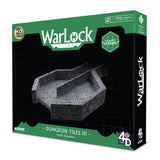 WARLOCK DUNGEON TILES III: ANGLES (Special Order)