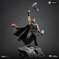 THOR 1:10 SCALE STATUE (Pre-Order)