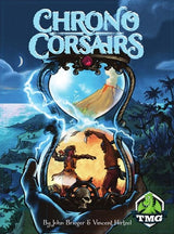 CHRONO CORSAIRS (Special Order)
