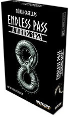 ENDLESS PASS (Special Order)