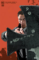 HUMAN TARGET #11 JANIN (Special Order)