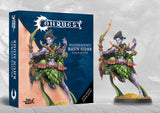 CONQUEST: WEAVER COURTS RHUN SIDHE (Special Order)