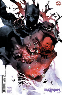 BATMAN #145 PUTRI (Special Order)