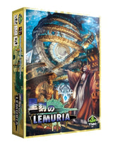 LEMURIA (Special Order)