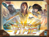 SAVING TIME (EN) (Special Order)