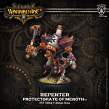 PROTECTORATE REPENTER LT WARJACK BOX (PLASTIC) (Special Order)