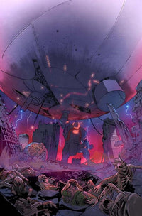 DC K.O. #5 (Special Order)