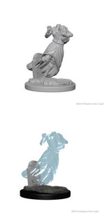 DND UNPAINTED MINIS WV1 GHOST/BANSHEE (Special Order)
