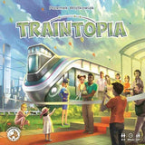 TRAINTOPIA (Special Order)