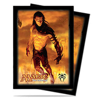 UP D-PRO MTG DRAGONS MAZE V7 80CT (Special Order)