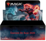 MTG FRENCH CORE 2020 BOOSTER (Special Order)