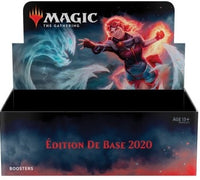 MTG FRENCH CORE 2020 BOOSTER (Special Order)