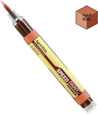 SPEEDPAINT MARKER AGED HIDE (Pre-Order)