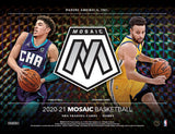 PANINI MOSAIC BASKETBALL 20/21 (Special Order)