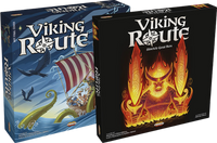 VIKING ROUTE: JARL EDITION (Pre-Order)