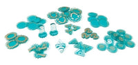 CONVERGENCE TOKEN SET (CLASSIC) (Special Order)