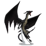 PATHFINDER BATTLES: IMPOSSIBLE LANDS - ADULT UMBRAL DRAGON (Special Order)