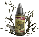 WARPAINTS: SPEEDPAINT BROWNISH DECAY (Special Order)