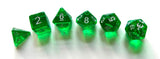 DRAGONBANE RPG DICE SET (Special Order)
