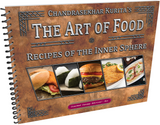 BATTLETECH COOKBOOK: THE ART OF FOOD (Special Order)