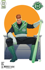 TALES OF THE GREEN LANTERN CORPS: GUY GARDNER #1 OLIVETTI (Special Order)