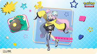 UP PLAYMAT POKEMON IONO AND BELLIBOLT (Special Order)
