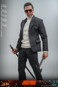 JOHN WICK CHAPTER 4 CAINE SIXTH SCALE FIGURE (Special Order)
