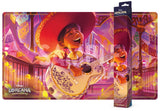DISNEY LORCANA SET 14 PLAYMAT MIGUEL (Special Order)