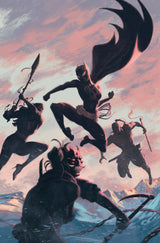 BATGIRL VOL. 2: BLOODLINES TP (Special Order)