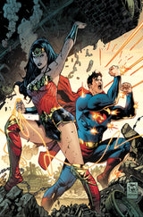 WONDER WOMAN #798 SUPERMAN (Special Order)