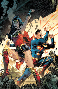 WONDER WOMAN #798 SUPERMAN (Special Order)