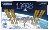 1998: ISS (Special Order)