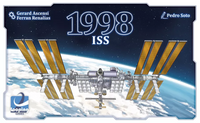 1998: ISS (Special Order)