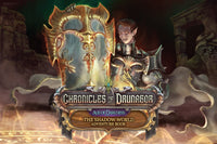 CHRONICLES OF DRUNAGOR - THE SHADOW WORLD (Special Order)