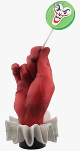 GOTHAM GRIT STATUE: HARLEY QUINN PUDDIN' POP (EN) (Special Order)