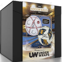 FANATICS UNDER WRAPS SOCCER BALL 2026 (Special Order)