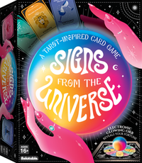 SIGNS FROM THE UNIVERSE (Special Order)