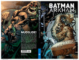 BATMAN ARKHAM: CLAYFACE (2026 EDITION) TP (Special Order)