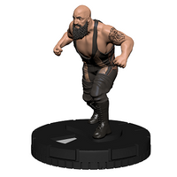 WWE HEROCLIX WV1 BIG SHOW (Special Order)