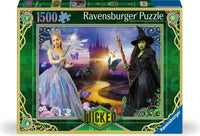 WICKED ACT II 1500 PIECE PUZZLE (Special Order)