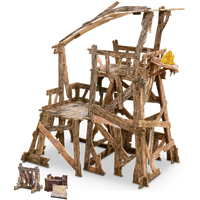 BATTLE SYSTEMS KINGDOM OF HYBERIA UR'GHAAL SKYPERCH (Pre-Order)
